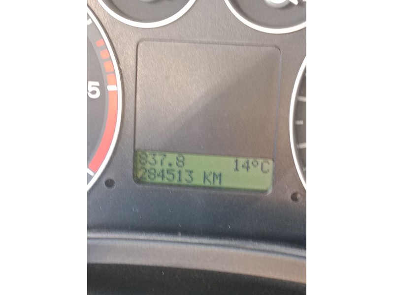 ford focus c-max (dm2) del año 2007