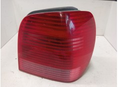 Recambio de piloto trasero derecho para volkswagen polo (6n2) 1.4 16v referencia OEM IAM   