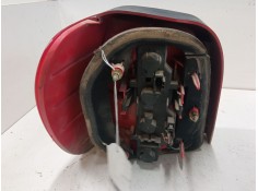 Recambio de piloto trasero derecho para volkswagen polo (6n2) 1.4 16v referencia OEM IAM    2