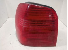 Recambio de piloto trasero izquierdo para volkswagen polo (6n2) 1.4 16v referencia OEM IAM   