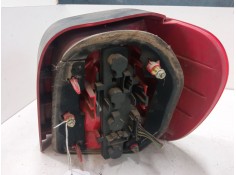 Recambio de piloto trasero izquierdo para volkswagen polo (6n2) 1.4 16v referencia OEM IAM    2