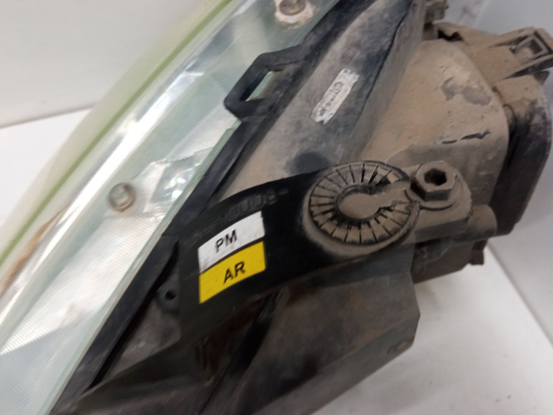 Recambio de faro derecho para ford focus i (daw, dbw) 1.6 16v referencia OEM IAM   