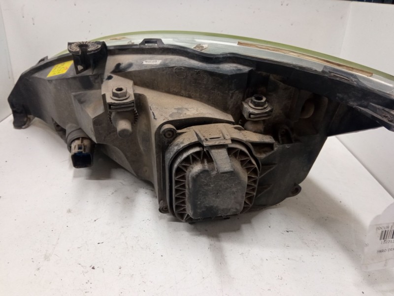 Recambio de faro derecho para ford focus i (daw, dbw) 1.6 16v referencia OEM IAM   