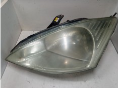 Recambio de faro izquierdo para ford focus i (daw, dbw) 1.6 16v referencia OEM IAM   