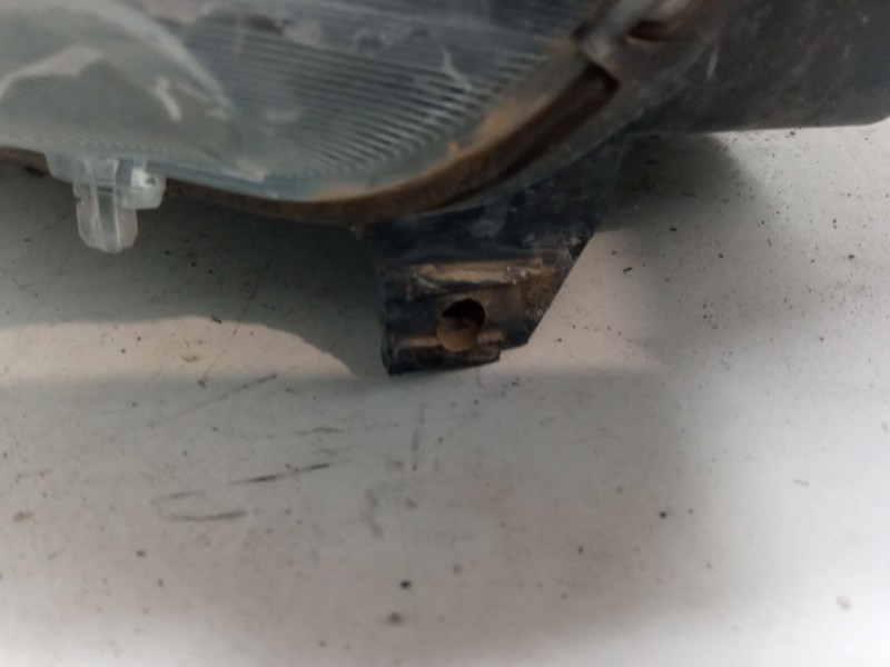 Recambio de faro izquierdo para ford focus i (daw, dbw) 1.6 16v referencia OEM IAM   