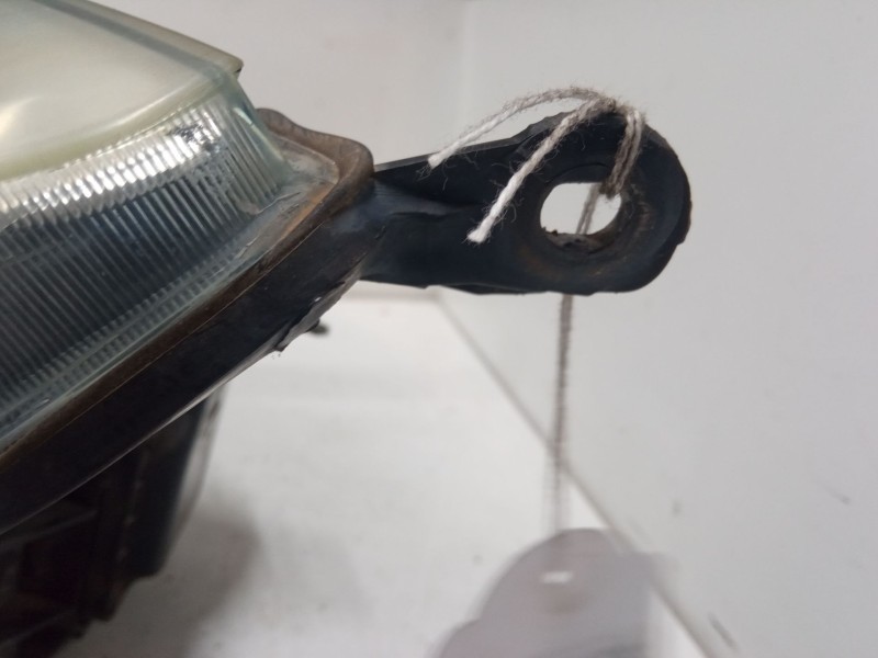Recambio de faro izquierdo para ford focus i (daw, dbw) 1.6 16v referencia OEM IAM   