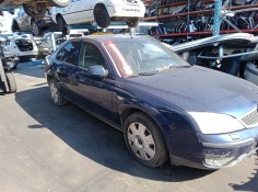 ford mondeo iii sedán (b4y) del año 2004