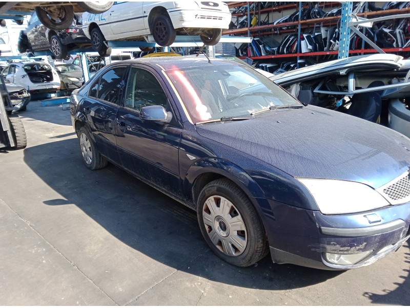 ford mondeo iii sedán (b4y) del año 2004