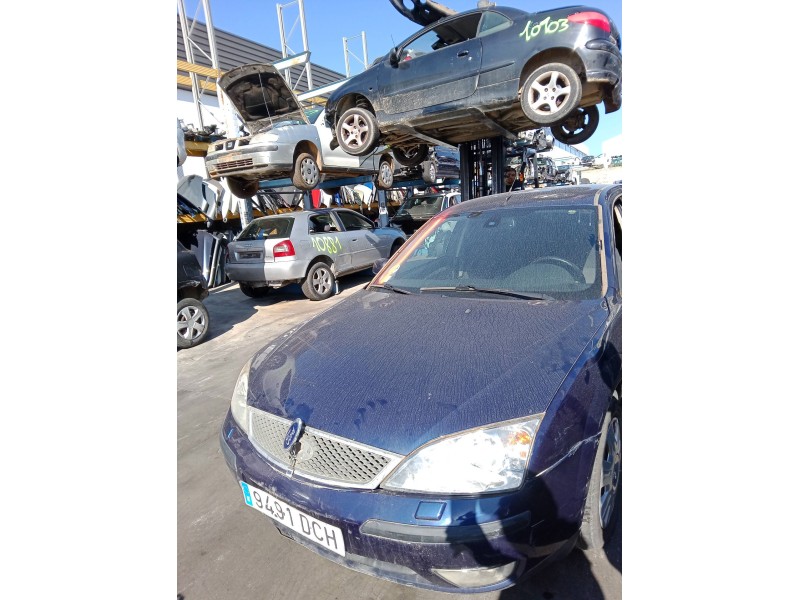 ford mondeo iii sedán (b4y) del año 2004
