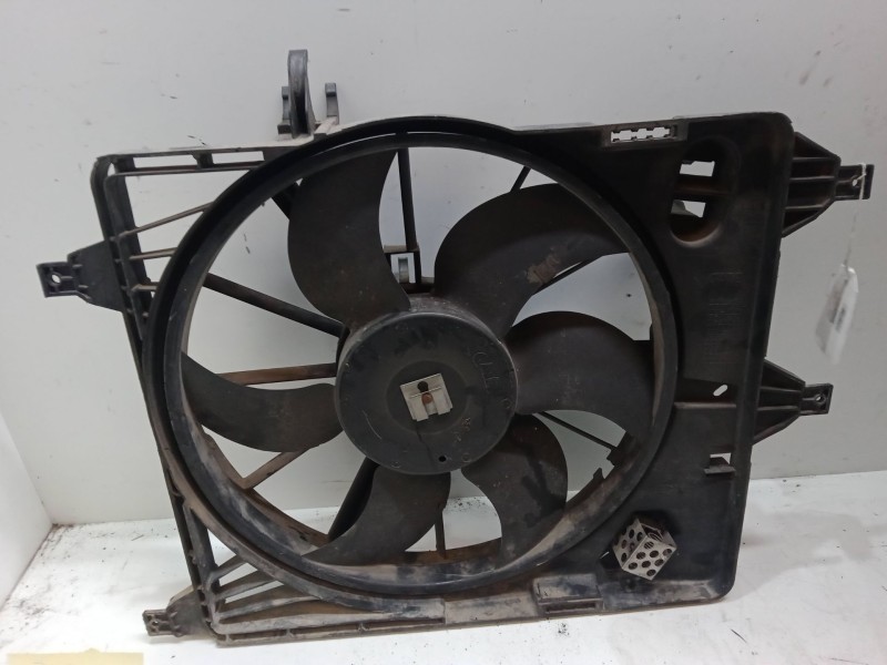 Recambio de electroventilador para renault kangoo (kc0/1_) 1.5 dci (kc07) referencia OEM IAM   