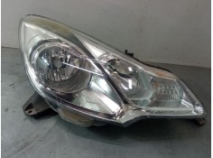 Recambio de faro derecho para citroën c3 ii (sc_) 1.2 vti 82 referencia OEM IAM 967703388004  