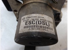 Recambio de abs para ssangyong korando (ck) 2.0 e-xdi referencia OEM IAM 489203430048920-34300 5WY7F95B BH6013N600