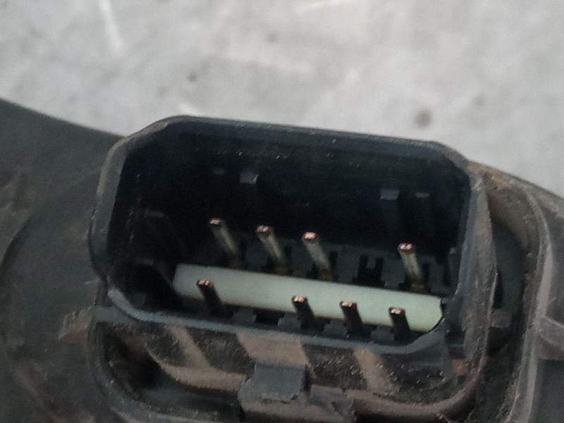 Recambio de faro derecho para citroën c3 ii (sc_) 1.2 vti 82 referencia OEM IAM 967703388004  