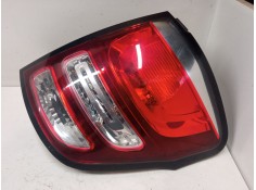 Recambio de piloto trasero derecho para citroën c3 ii (sc_) 1.2 vti 82 referencia OEM IAM 9803928480  