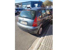citroën c3 i (fc_, fn_) del año 2005 2