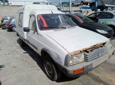 citroën c15 furgoneta/monovolumen (vd_) del año 1998