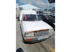 citroën c15 furgoneta/monovolumen (vd_) del año 1998 2