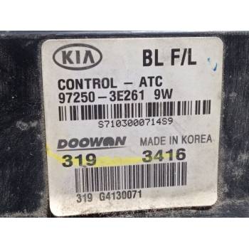 MANDO CLIMATIZADOR 972503E261 