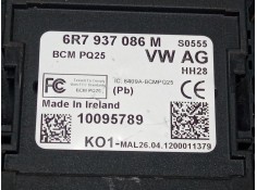 Recambio de bsi para skoda fabia ii (542) 1.2 12v referencia OEM IAM 6R7937086M   2