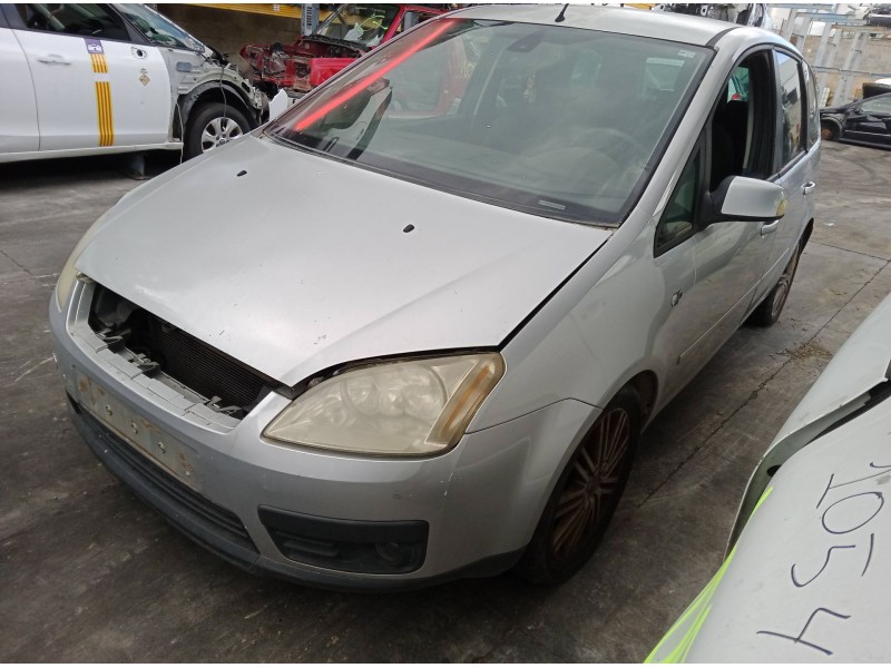 ford focus c-max (dm2) del año 2005
