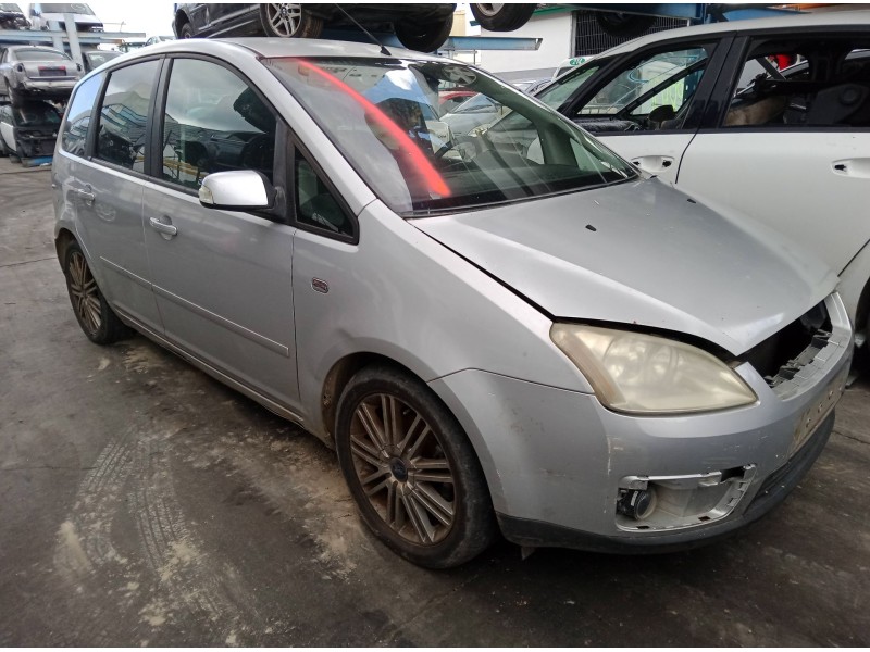 ford focus c-max (dm2) del año 2005