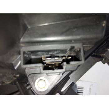 MOTOR CALEFACCION 