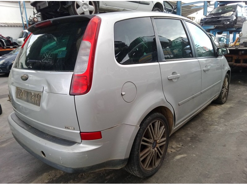 ford focus c-max (dm2) del año 2005
