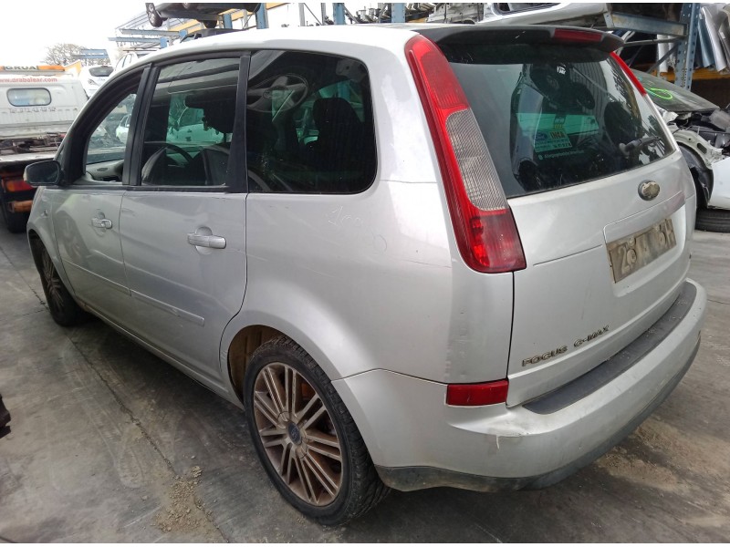 ford focus c-max (dm2) del año 2005