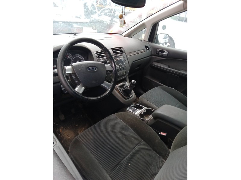ford focus c-max (dm2) del año 2005