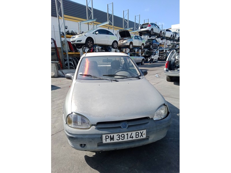 opel corsa b (s93) del año 1994