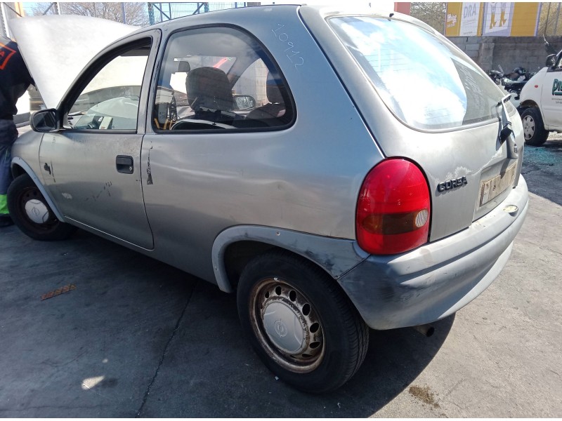 opel corsa b (s93) del año 1994