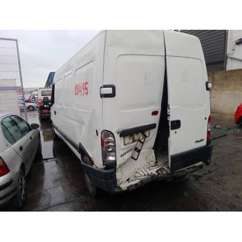 RENAULT MASTER II FURGONETA (FD)
