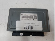 Recambio de centralita motor uce para skoda fabia ii (542) 1.2 12v referencia OEM IAM 03E906019AD  