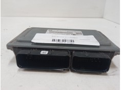 Recambio de centralita motor uce para skoda fabia ii (542) 1.2 12v referencia OEM IAM 03E906019AD   2