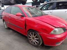 seat ibiza iii (6l1) del año 2005 2