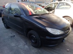 peugeot 206 hatchback (2a/c) del año 2005