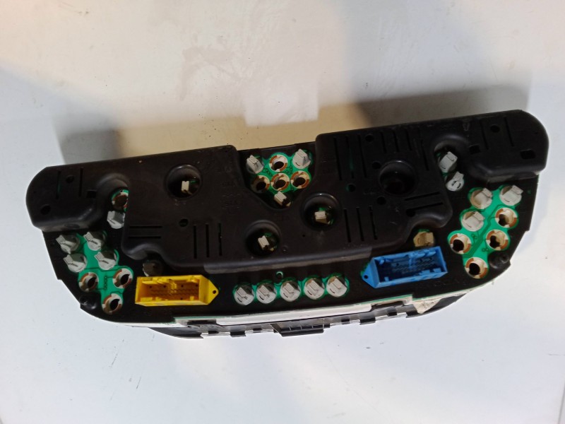 Recambio de cuadro instrumentos para peugeot 308 sw i (4e_, 4h_) 1.6 16v referencia OEM IAM   