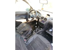 peugeot 206 hatchback (2a/c) del año 2005 2