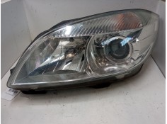 Recambio de faro izquierdo para skoda fabia ii (542) 1.2 12v referencia OEM IAM 5J1941017D  