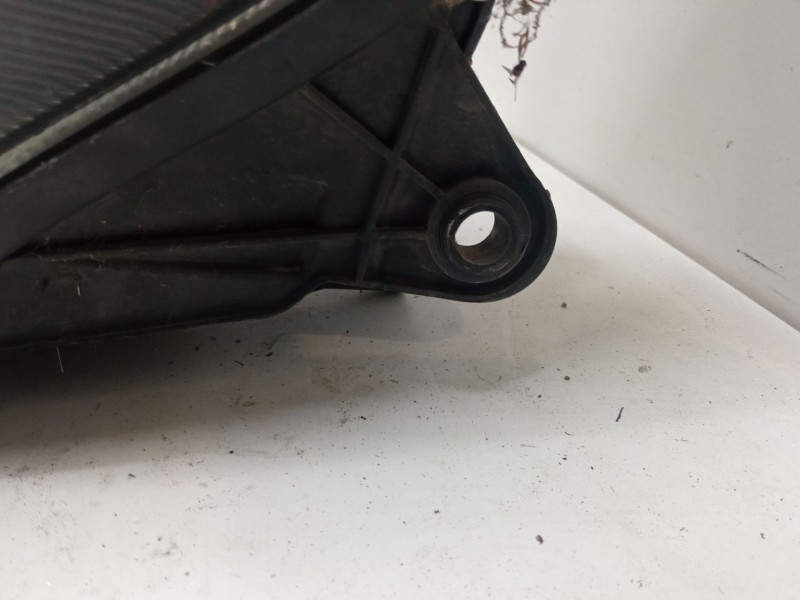 Recambio de faro izquierdo para skoda fabia ii (542) 1.2 12v referencia OEM IAM 5J1941017D  