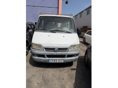 fiat ducato furgoneta (244_) del año 2003