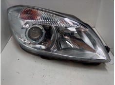 Recambio de faro derecho para skoda fabia ii (542) 1.2 12v referencia OEM IAM 5J1941018D  