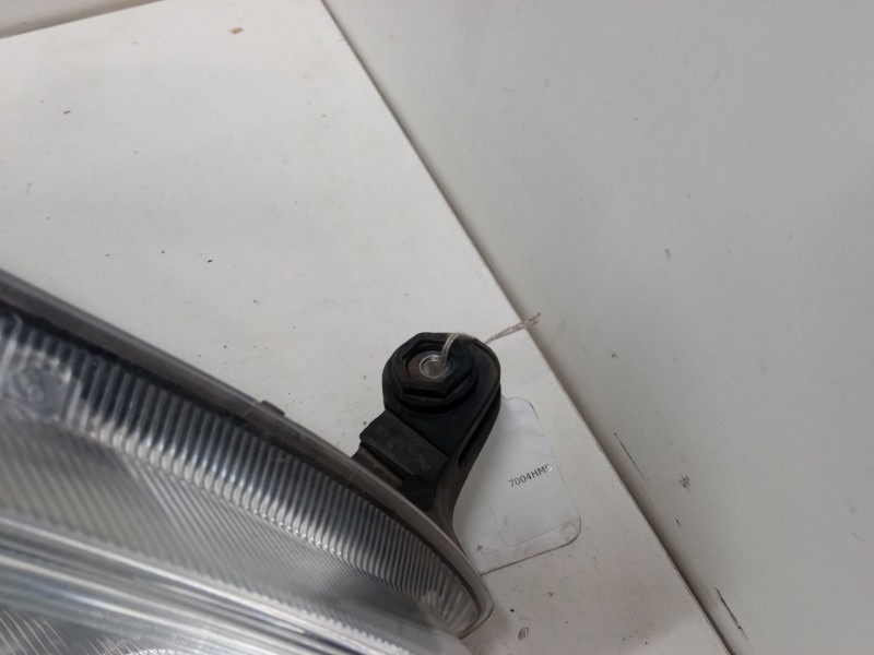 Recambio de faro derecho para skoda fabia ii (542) 1.2 12v referencia OEM IAM 5J1941018D  