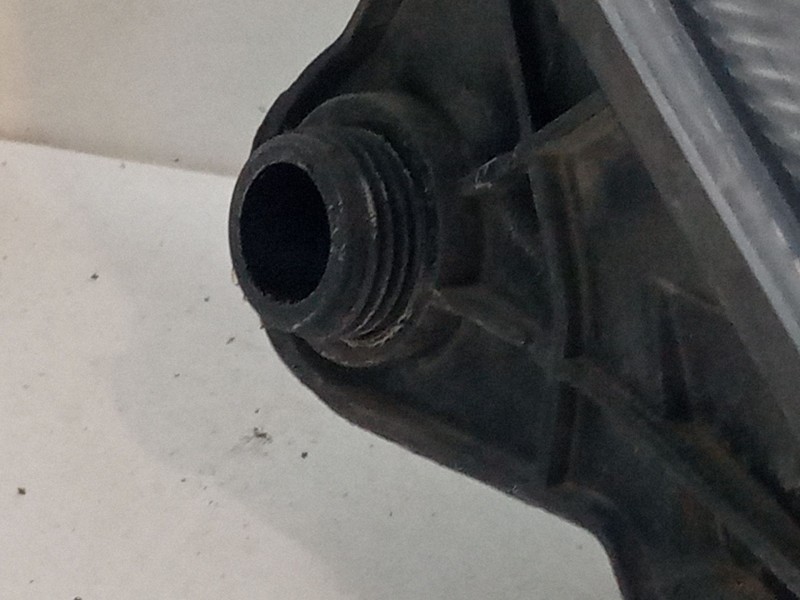 Recambio de faro derecho para skoda fabia ii (542) 1.2 12v referencia OEM IAM 5J1941018D  