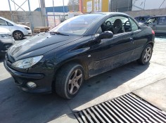 peugeot 206 sw (2e/k) del año 2009
