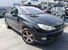 peugeot 206 sw (2e/k) del año 2009 2