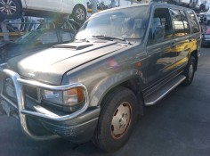 opel monterey a (m92) del año 1992