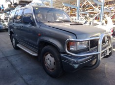 opel monterey a (m92) del año 1992 2