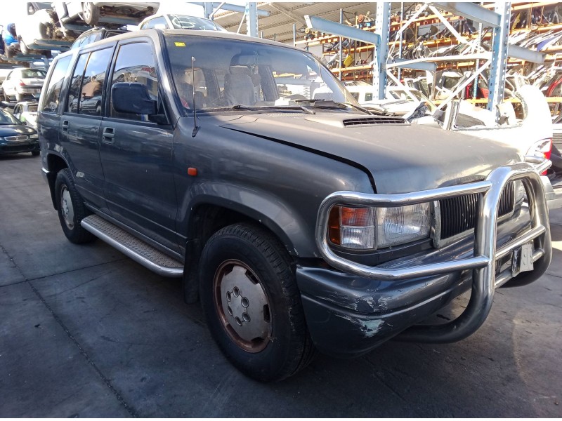 opel monterey a (m92) del año 1992