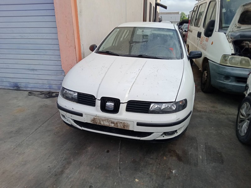 seat leon (1m1) del año 2000